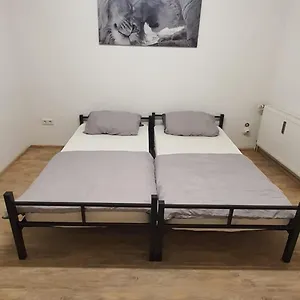 Gasthof Cityapartment12 Bei Hauptbahnhof, Bremen
