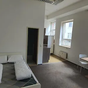 Hostel Cityapartment Bei Hauptbahnhof, Bremen