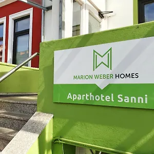 Gasthof Sanni, Bremen